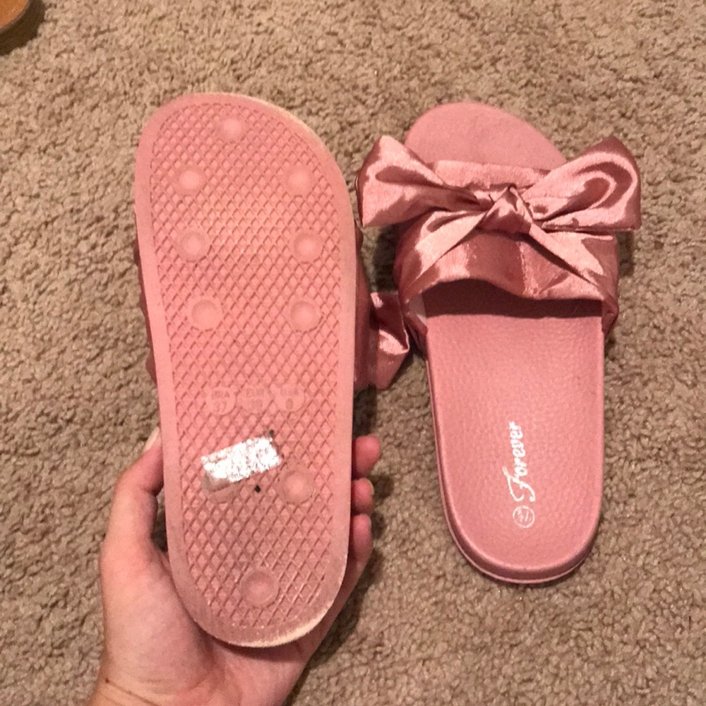 Pink slides! - Picture 2 of 2